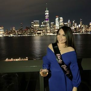 Meet your Posher, Rochelle